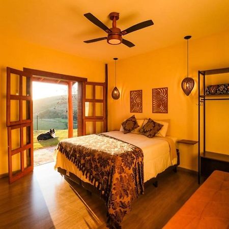 Ellementares Guest House Сокорру Экстерьер фото