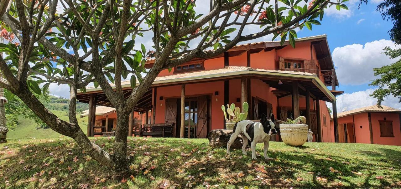 Ellementares Guest House Сокорру Экстерьер фото