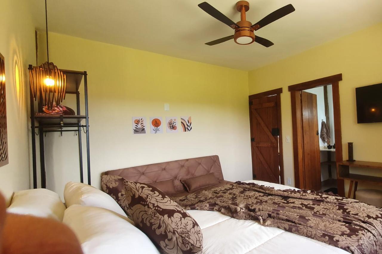 Ellementares Guest House Сокорру Экстерьер фото