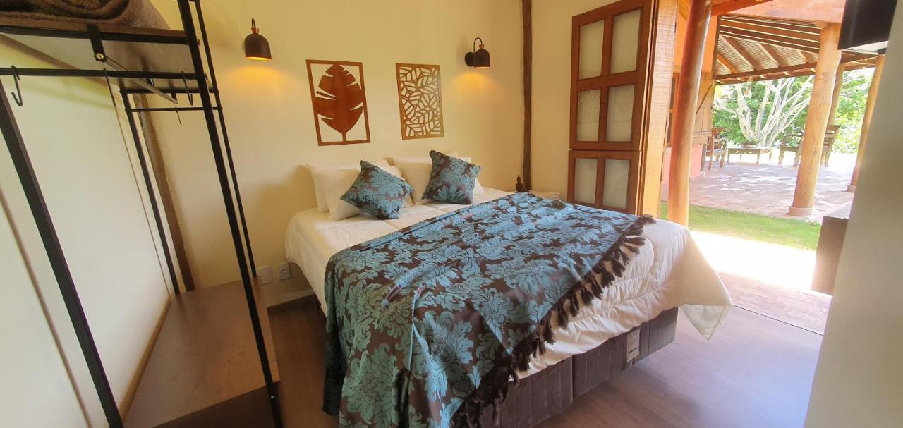 Ellementares Guest House Сокорру Экстерьер фото