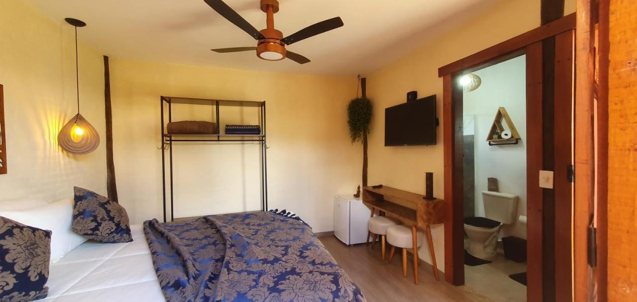 Ellementares Guest House Сокорру Экстерьер фото