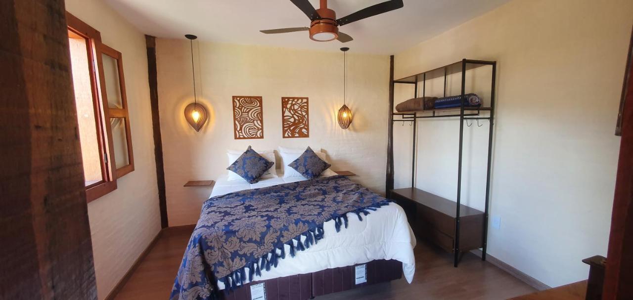 Ellementares Guest House Сокорру Экстерьер фото