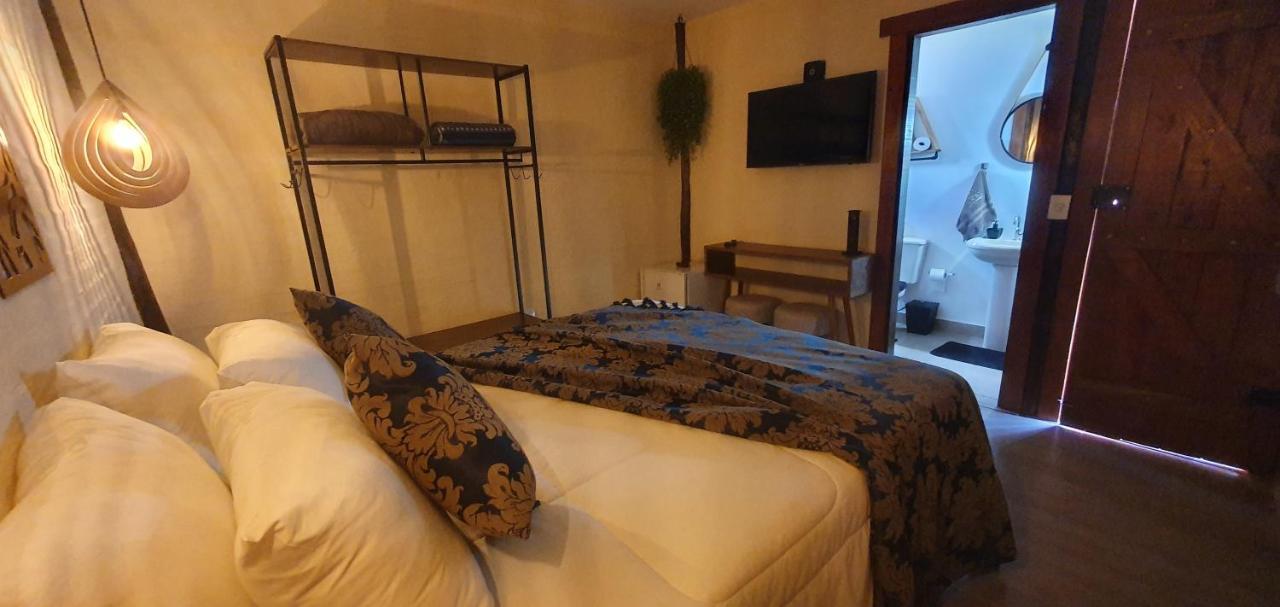 Ellementares Guest House Сокорру Экстерьер фото