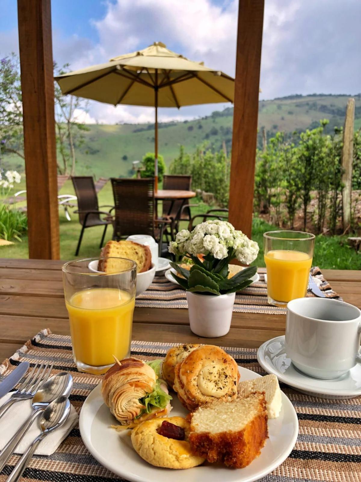 Ellementares Guest House Сокорру Экстерьер фото